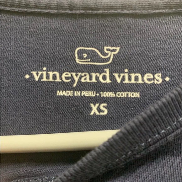 VV womens long sleeve - Picture 3 of 4